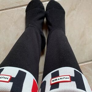 HUNTER SOCKS